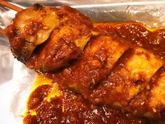 -京朋串屋·烧烤(望京西路总店)