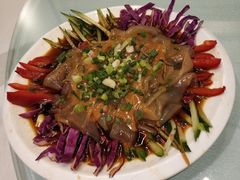 -中医药大学-老3楼餐厅