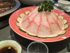 -长嘉·河图火锅(长嘉汇江景旗舰店)