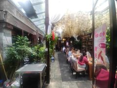 -束河人家(南锣鼓巷店)