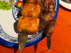 -莫斯科西餐厅