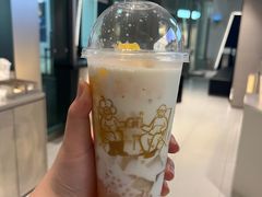 -喜茶(上海北外滩来福士店)