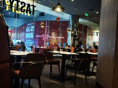 -西堤牛排(合肥之心城店)