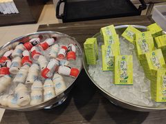 -成都蒲江花样年福朋喜来登度假酒店·宜客乐西餐厅
