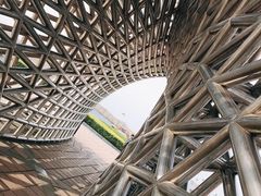 -南汇嘴观海公园