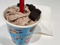 -DQ·蛋糕·冰淇淋(城南嘉园店)