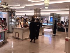 -阪急百货店(梅田总店)