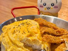 -汐TIDE融合西餐吧