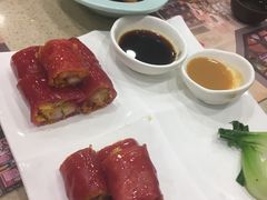 -点都德(聚福楼店)