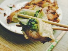 -一品鲜鱼锅贴(人民一路店)