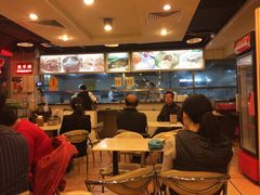 -玲又珑美食(盘福路店)