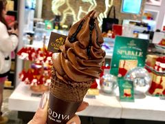-GODIVA(月星环球港店)