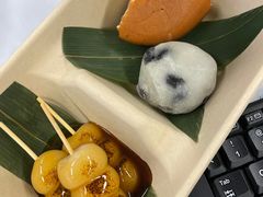 -季味菓屋