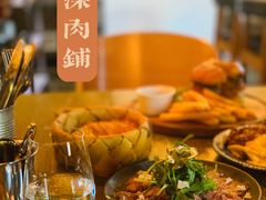 -羽深肉铺 Steak & Wine