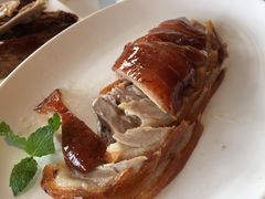 -四季民福烤鸭店(前门店)