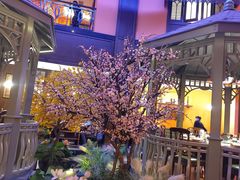 -东海怡品海鲜豆捞(星街坊店)