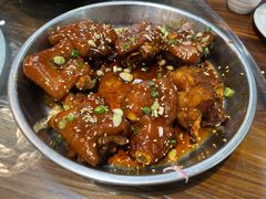 脆皮猪手-农汤老店(顺联公园里店)