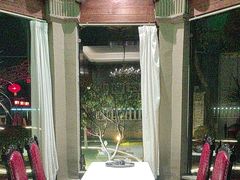 -卫鼎轩·曹公馆(鼓楼店)