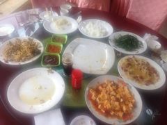 -老舅老蒙肉饼非遗店(一店)