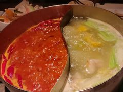 -牛德亨臻牛潮汕火锅(万邦时代店)