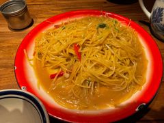 破店土豆丝-泥糊破店小酒馆·团建聚餐(南京西路店)