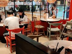 大堂-味千拉面(德雅路CFC富兴时代店)