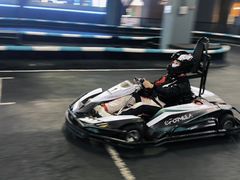 -e赛道卡丁车