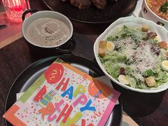 -安妮意大利餐厅(日坛店)