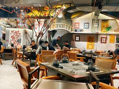 -塘屋烧烤·云南火塘烧烤品牌(春城慧谷旗舰店)