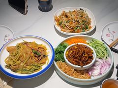 -额娘·春饼烤鸭(华北七楼创始店)