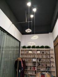 -云上瑜伽·普拉提·维密馆