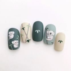 -Aso Artist Beauty美甲美睫