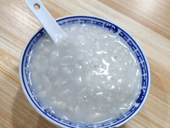 花生汤-没牙伯花生汤店(老药洲店)