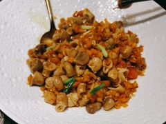 -喜棠·长沙家宴·海鲜·湘菜(麓谷店)