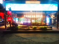 -筱爷叔·上海传统手工菜(玉树路店)
