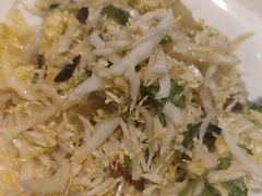 -北李妈妈菜·海肠捞饭(高新万达店)