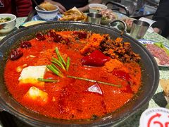 -五里关火锅(牛市口店)