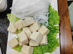 -马记伊源斋涮肉·清真菜(百子湾店)