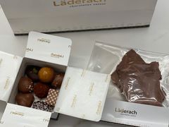 -Laderach 莱德拉(上海环贸iapm店)