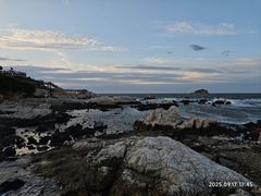 -养马岛旅游度假区