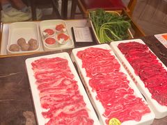 -潮德阿水牛肉火锅(深圳总店)