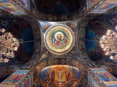 -滴血救世主教堂