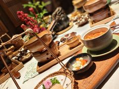 -叶叶菩提(太原别墅店)