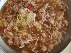 -凯鸽酒楼(大同振兴街店)