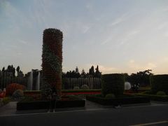 -东南花都花博园