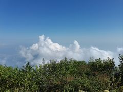 -峨眉山风景名胜区