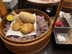 -食百绚全日制餐厅(成都棕榈泉费尔蒙酒店)