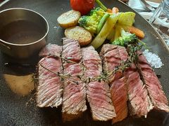 -MARU玛露音乐餐厅(大学路店)