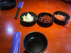 -鑫日千里马朝鲜族小馆(总店)