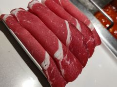 -海底捞火锅(团结桥店)